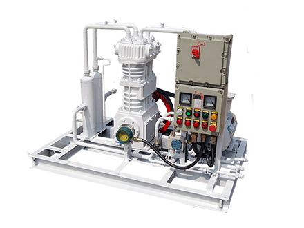 天然氣壓縮機的應(yīng)用范圍