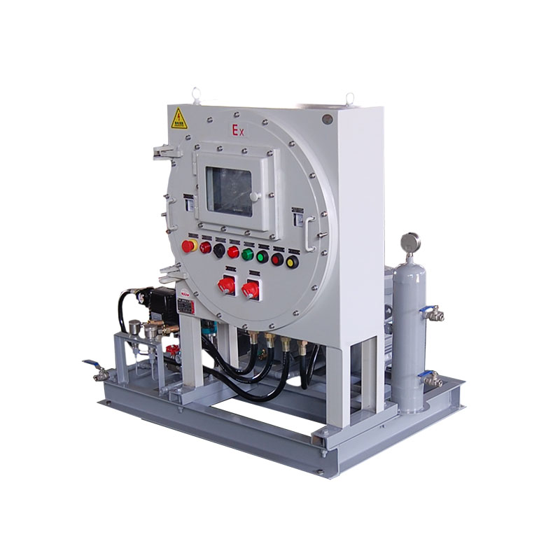 煤氣壓縮機(jī)