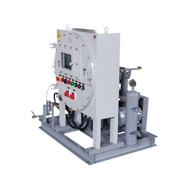 乙烯壓縮機(jī)的技術(shù)特點和設(shè)計要求