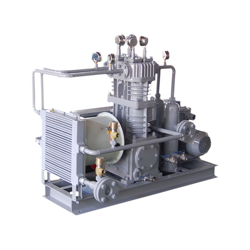 六氟化硫壓縮機(jī)的主要作用