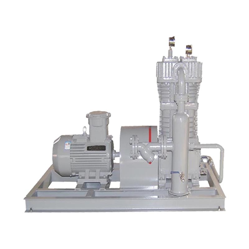 丁二烯壓縮機(jī)