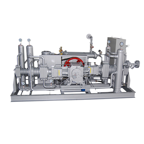 混合氣壓縮機(jī)的優(yōu)勢(shì)